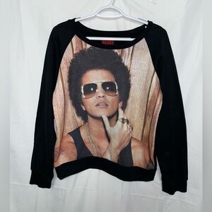 COPY - Bruno Mars Size M